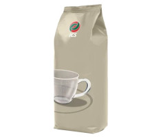 Гарячий білий шоколад ICS Blanco Rico 1 кг - фото-1 Гарячий білий шоколад ICS Blanco Rico 1 кг - фото-1