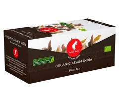 Чорний чай Julius Meinl Ассам 25 шт - фото-1 Чорний чай Julius Meinl Ассам 25 шт - фото-1