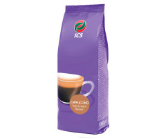 Капучіно ICS Ірландський Віскі 1 кг - фото-1 Капучіно ICS Ірландський Віскі 1 кг - фото-1