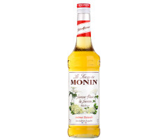 Сироп Monin Квіти бузини 700 мл - фото-1