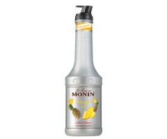 Фруктове пюре Monin Ананас 1360 г - фото-1