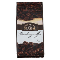 Кава Віденська кава Espresso Vending у зернах 1 кг - фото-1