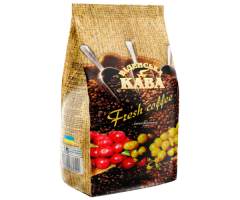 Кава Віденська кава Фреш у зернах 500 г - фото-1