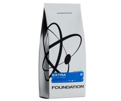 Кава Foundation Extra у зернах 1 кг - фото-1 Кава Foundation Extra у зернах 1 кг - фото-1