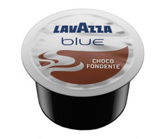 Гарячий шоколад Lavazza Blue Chocolate у капсулах 10 шт - фото-1