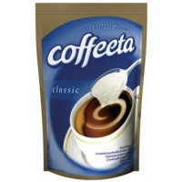 Вершки сухі Coffeeta 200 г - фото-1