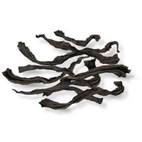 Чорний чай Чорні Крила Фенікса Діамантовий Дракон з/б 100 г - фото-1