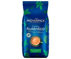 Кава Movenpick El Autentico у зернах 1 кг - фото-1