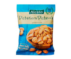 Фисташки Alesto 250 г