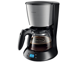 Крапельна кавоварка Philips HD7459/20 Daily Collection - фото-1