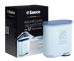 Фільтр для очищення води Saeco AquaClean CA6903/00 - фото-1 Фільтр для очищення води Saeco AquaClean CA6903/00 - фото-1
