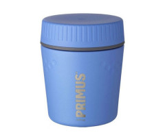 Термос Primus TrailBreak Lunch jug Blue 400 мл (737949) - фото-1 Термос Primus TrailBreak Lunch jug Blue 400 мл (737949) - фото-1