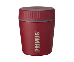 Термос Primus TrailBreak Lunch jug Red 400 мл (737947) - фото-1 Термос Primus TrailBreak Lunch jug Red 400 мл (737947) - фото-1