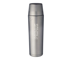 Термос Primus Trailbreak Vacuum Bottle SS 750 мл (737865) - фото-1 Термос Primus Trailbreak Vacuum Bottle SS 750 мл (737865) - фото-1