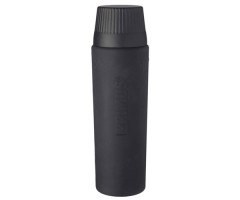 Термос Primus Trail Break EX Vacuum Bottle - Coal 1 л (737952) - фото-1 Термос Primus Trail Break EX Vacuum Bottle - Coal 1 л (737952) - фото-1