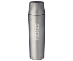 Термос Primus Trail Break Vacuum Bottle SS 1 л (737866) - фото-1 Термос Primus Trail Break Vacuum Bottle SS 1 л (737866) - фото-1