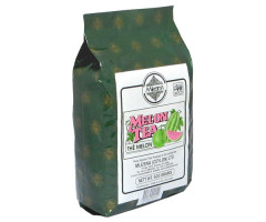 Чорний чай Диня Млісна пак. із фольги 500 г - фото-1 Чорний чай Диня Млісна пак. із фольги 500 г - фото-1