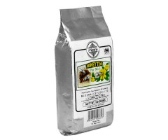 Зелений чай Млісна Мед пак. із фольги 100 г - фото-1