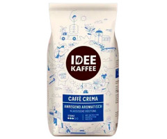 Кофе J.J.Darboven Idee Kaffee Caffe Crema в зернах 1 кг
