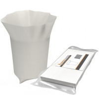 Фільтр Brewista Cold PRO Paper Filter 50 шт (BCPPF50) - фото-1