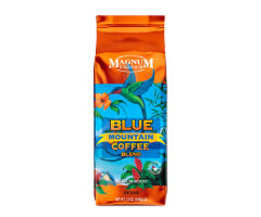 Кава Magnum Exotics JAMAICA BLUE MOUNTAIN BLEND у зернах 340 г - фото-1