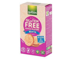Печенье GULLON без глютена Maria sin Gluten 380 г