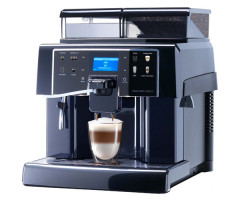 Кавомашина Saeco Aulika EVO Focus - фото-1