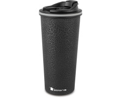 Термокухоль Polaris Kontur-500 TM 500 мл (015207) - фото-1 Термокухоль Polaris Kontur-500 TM 500 мл (015207) - фото-1