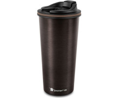 Термокухоль Polaris Megapolis-500 TM 500 мл (015210) - фото-1 Термокухоль Polaris Megapolis-500 TM 500 мл (015210) - фото-1