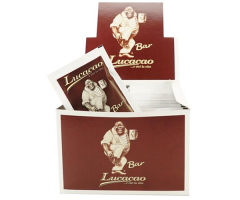 Гарячий шоколад Lucaffe 50 шт - фото-1 Гарячий шоколад Lucaffe 50 шт - фото-1