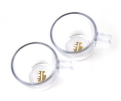 Набір чашок Handpresso 50 мл Pump Cups 2 шт - фото-1