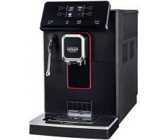 Кавоварка Gaggia Magenta Plus Black RI8700/01 - фото-1