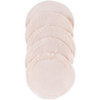 Коттоновий фільтр для сифону Hario 5 шт (FS-103) - фото-1