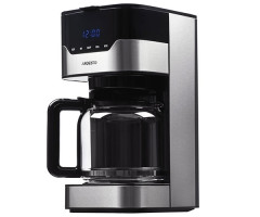 Крапельна кавоварка Ardesto FCM-D3100 - фото-1