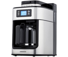 Крапельна кавоварка Ardesto YCM-D1200 - фото-1