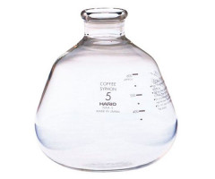 Нижня колба для сифону Hario NXA-5 (BL-NXA-5) - фото-1