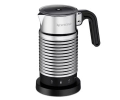 Спінювач молока NESPRESSO Aeroccino 4 - фото-1