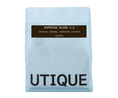 Кофе CafeBoutique Espresso Blend 3.2 в зернах 500 г