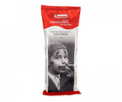 Гарячий шоколад Torras A La Taza без цукру та без глютену 180 г - фото-1 Гарячий шоколад Torras A La Taza без цукру та без глютену 180 г - фото-1