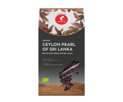 Черный чай Цейлон Julius Meinl фольг-пак 200 г