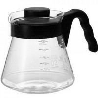 Сервер Hario V60 700 мл (VCS-02B) - фото-1