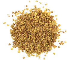 Гречаний чай Teahouse №734 Ку Цяо Ча 100 г - фото-1