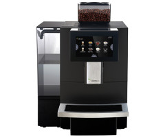 Кавоварка Liberty's F11 Big Plus 8L - фото-1