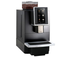 Кавоварка Liberty's F12 - фото-1