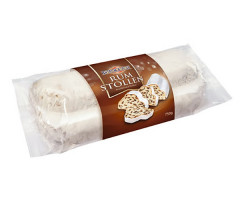 Штолен Quickbury Ром 500 г - фото-1