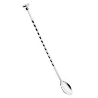 Барна ложка Motta Boston - фото-1 Барна ложка Motta Boston - фото-1