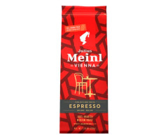 Кава Julius Meinl WIENER ESPRESSO у зернах 250 г - фото-1