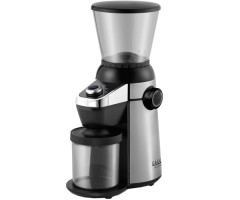 Кавомолка електрична GAGGIA MD 15 Nero - фото-1