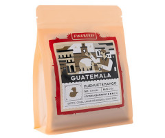 Кофе Fineberry Guatemala в зернах 250 г