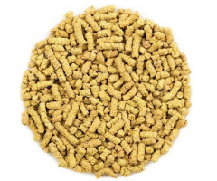 Гречаний чай Ку Цяо 100 г - фото-1